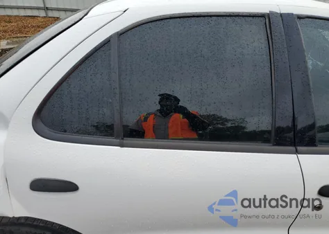 2004 Chevrolet Cavalier from USA, damaged, VIN 1G1JC52F947193751